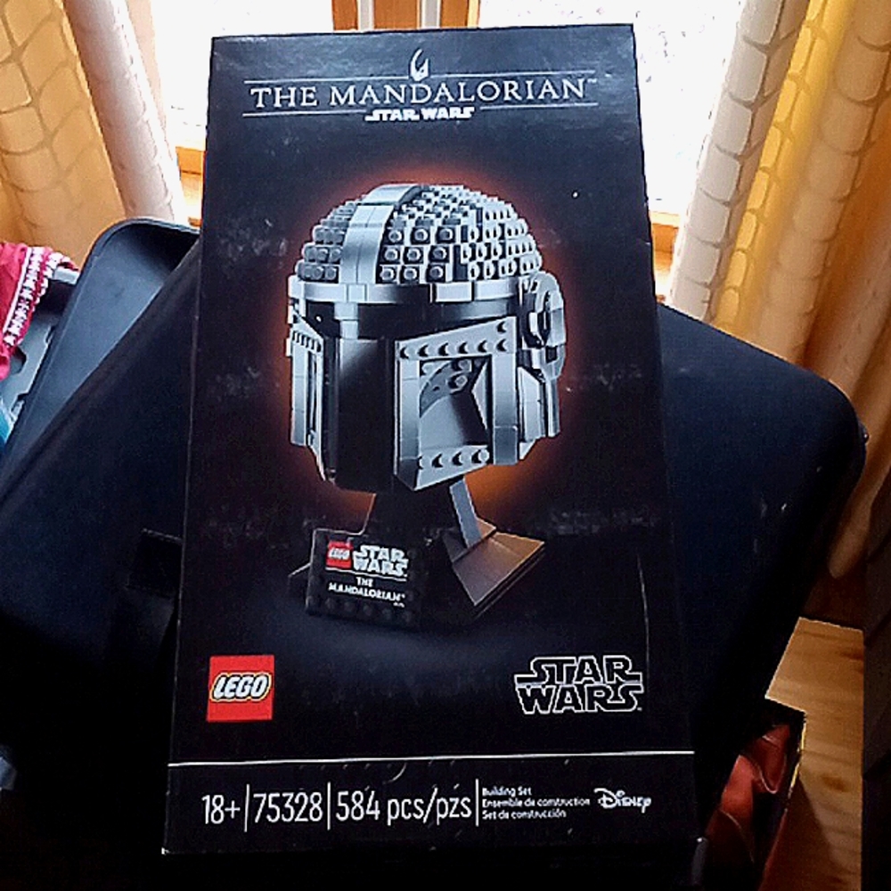 Lego Star Wars